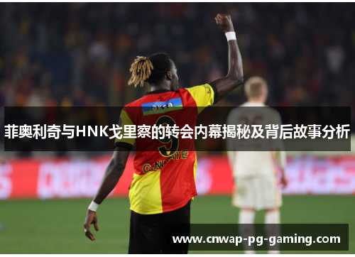 菲奥利奇与HNK戈里察的转会内幕揭秘及背后故事分析 菲奥利奇与HNK戈里察的转会内幕揭秘及背后故事分析