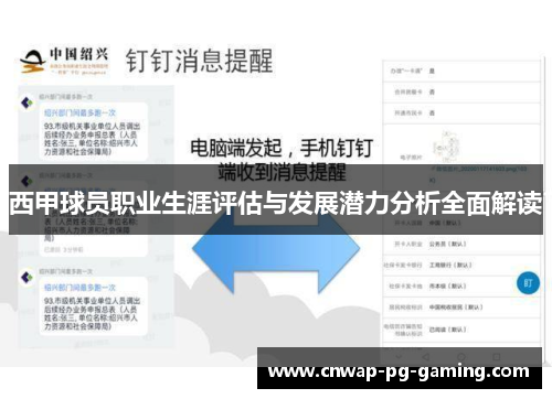西甲球员职业生涯评估与发展潜力分析全面解读 西甲球员职业生涯评估与发展潜力分析全面解读