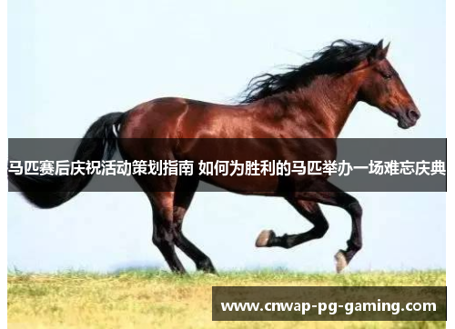 马匹赛后庆祝活动策划指南 如何为胜利的马匹举办一场难忘庆典 马匹赛后庆祝活动策划指南 如何为胜利的马匹举办一场难忘庆典