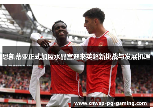 恩凯蒂亚正式加盟水晶宫迎来英超新挑战与发展机遇