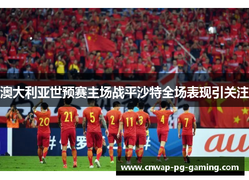 澳大利亚世预赛主场战平沙特全场表现引关注