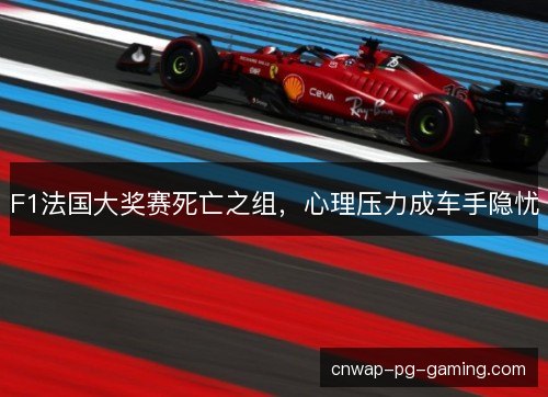 F1法国大奖赛死亡之组，心理压力成车手隐忧